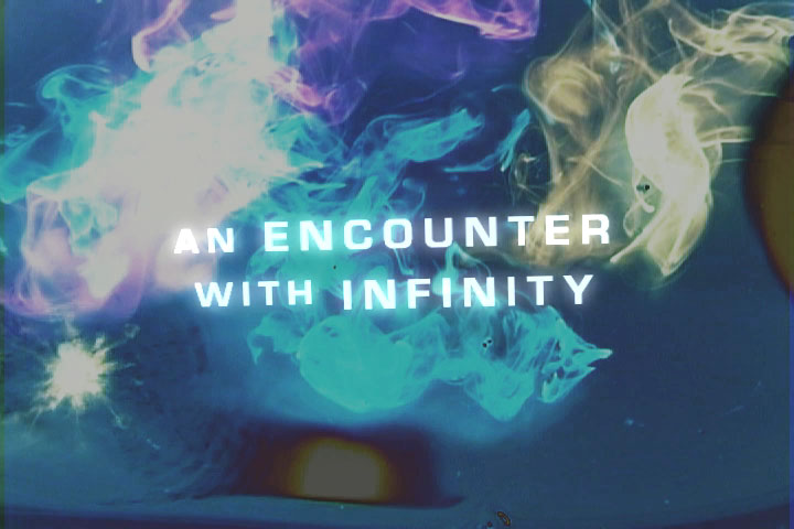 2001 Film Trailer 6 - An Encounter with Infinity by Kyle McGuire