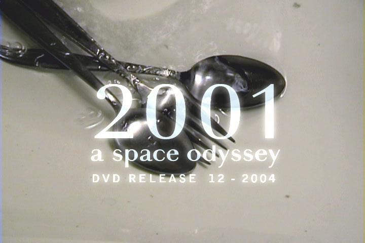 2001 Film Trailer 8 - Finale by Kyle McGuire